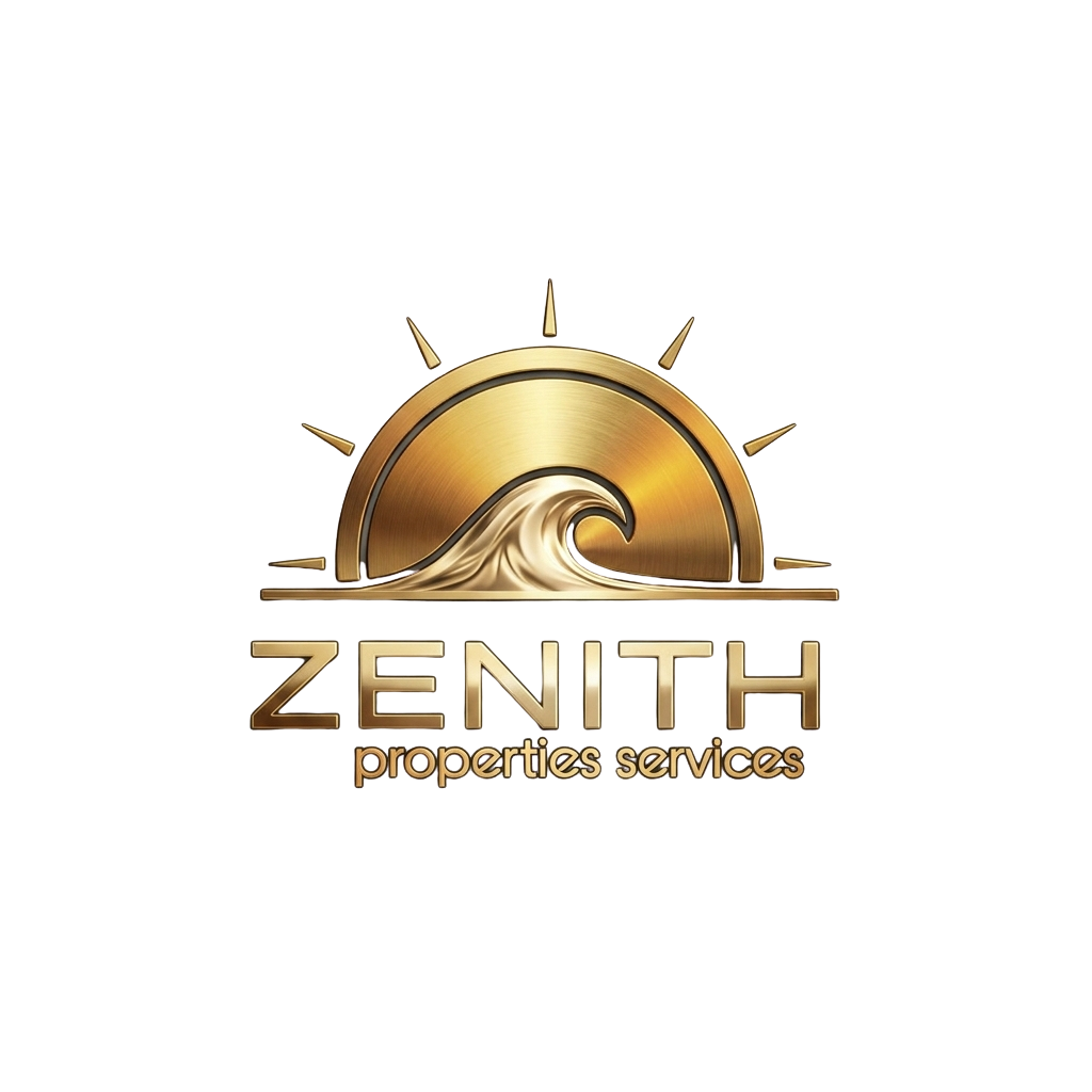 'Zenith Properties Services'
